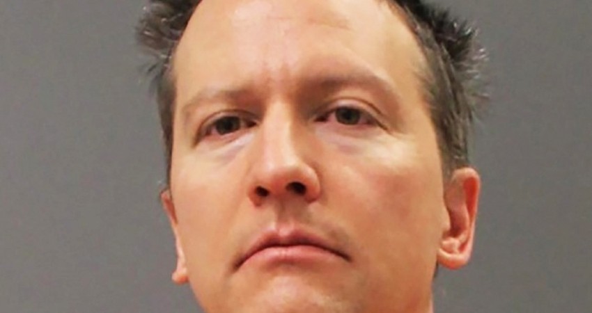 Fijan fecha de sentencia para Derek Chauvin por caso George Floyd