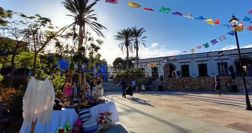 No más explotación infantil y mejores servicios públicos piden empresarios a Unidos Contigo