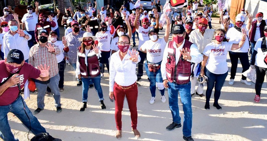 Los Cabos volverá a ser un destino pujante con economía fuerte: Oscar Leggs