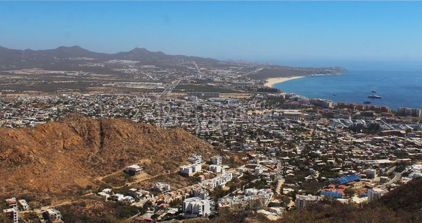 En Los Cabos hay reserva territorial, con buenos proyectos podría haber vivienda: Arquitectos