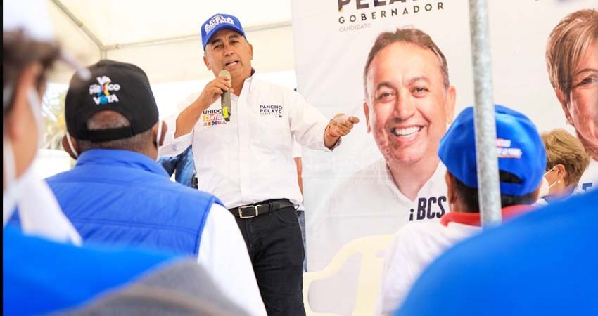 Anuncia Pelayo Fondo de Reconversión para Pesca y Seguro de Vida a Pesca Deportiva