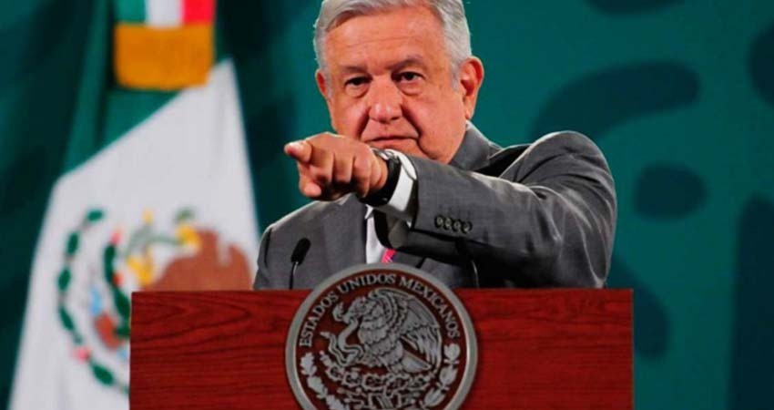 En solidaridad con India, México rechaza envío de vacunas