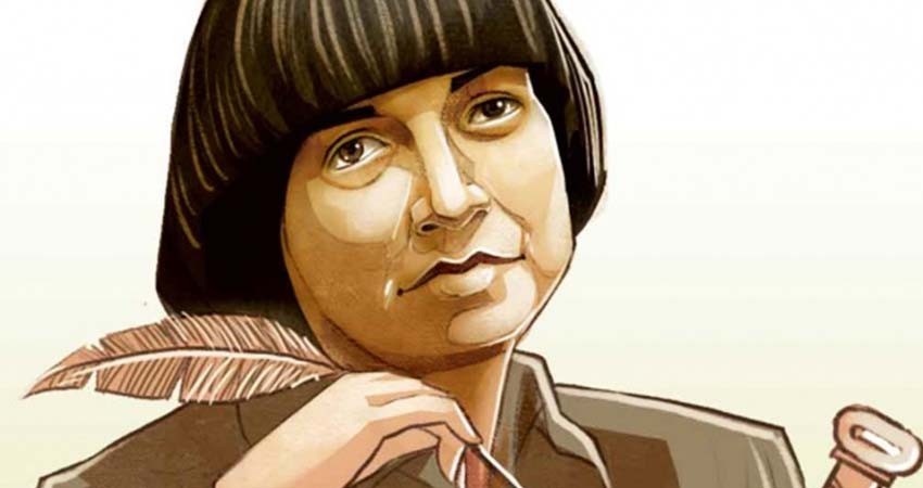 Libros abordan la vida y la obra de María Luisa Puga