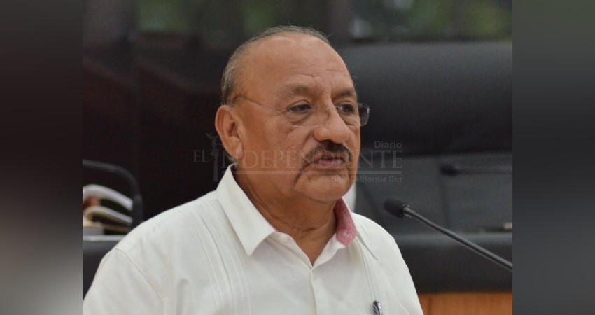 Desmiente el diputado Esteban Ojeda acusaciones en su contra