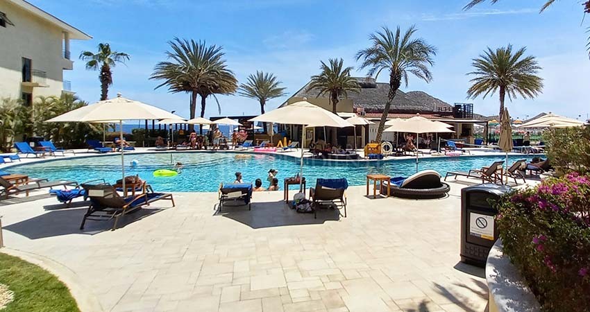 Reino Unido y Australia cada vez más cerca de Los Cabos