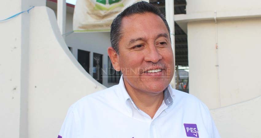 Somos gente preparada, podemos dialogar temas como el aborto: Adonai Carreón