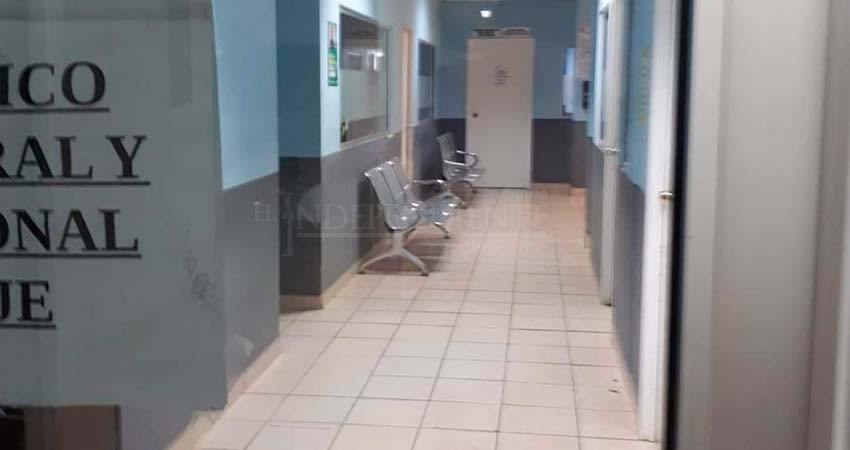 Indigna a ciudadanos que el Ministerio Público de CSL se tomará un día libre