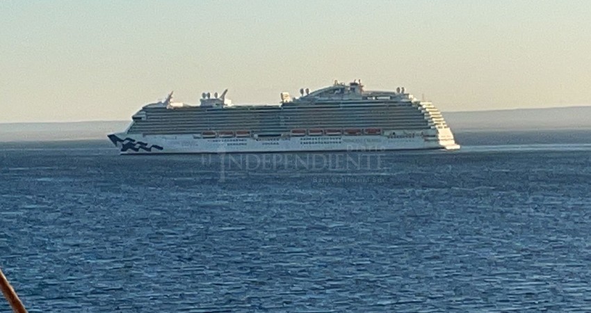 Cruceros representan divisas y desarrollo para el país: Asociación de Cruceros de México