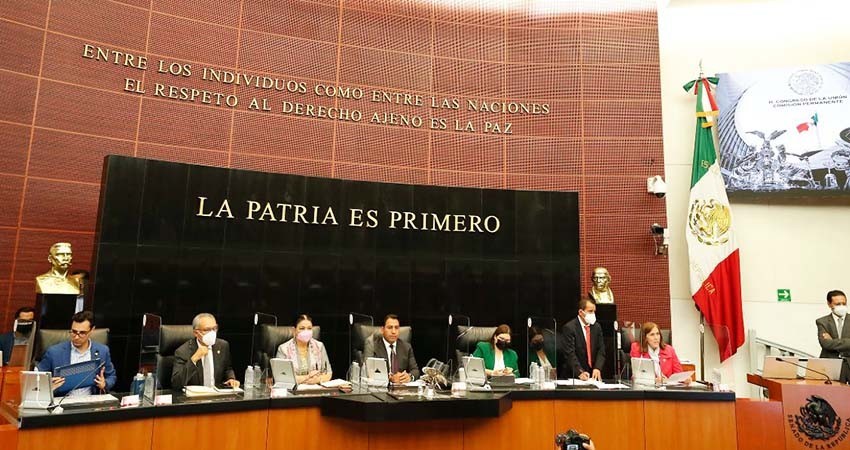 Legisladores de Morena y PT rechazan comisión especial para investigar colapso en L12 del Metro