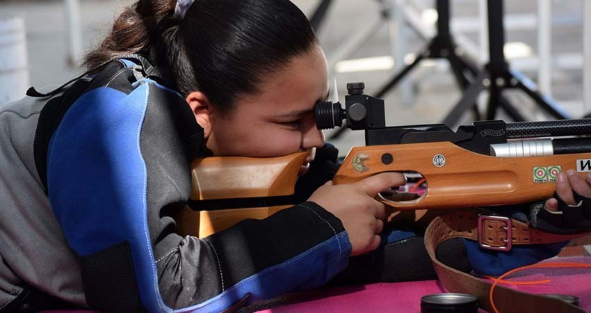 Es hora de que arqueros y tiradores demuestren su puntería