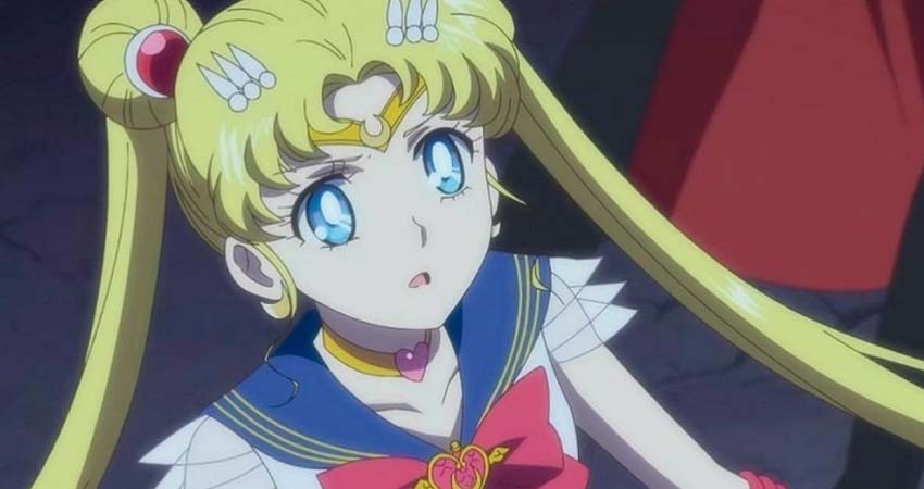 Nuevo tráiler de Sailor Moon muestra que tendrá que pelear contra las pesadillas