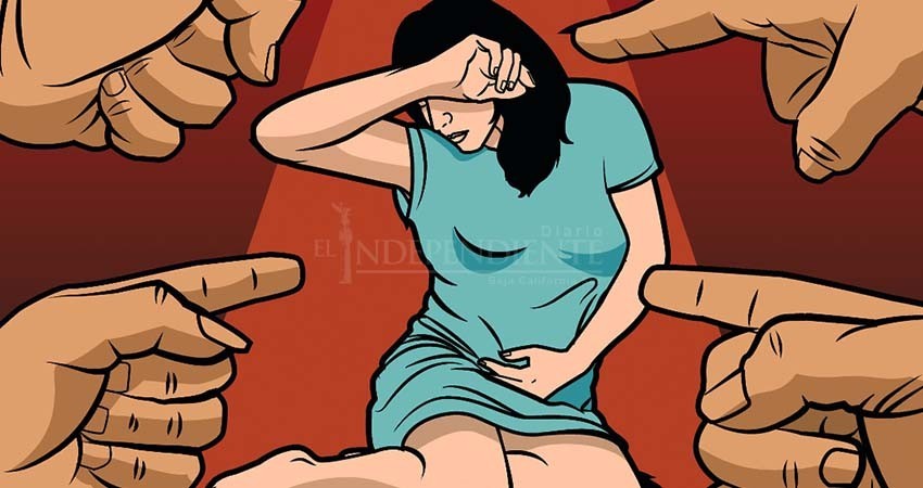 De enero a marzo cuatro mujeres han sido judicializadas por abortar