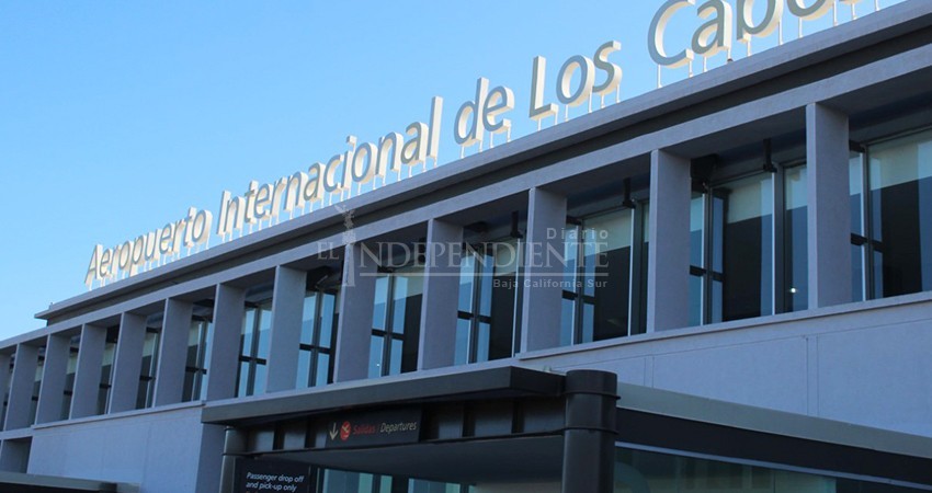 Incrementa en Los Cabos en un 30% las llegadas de vuelos privados