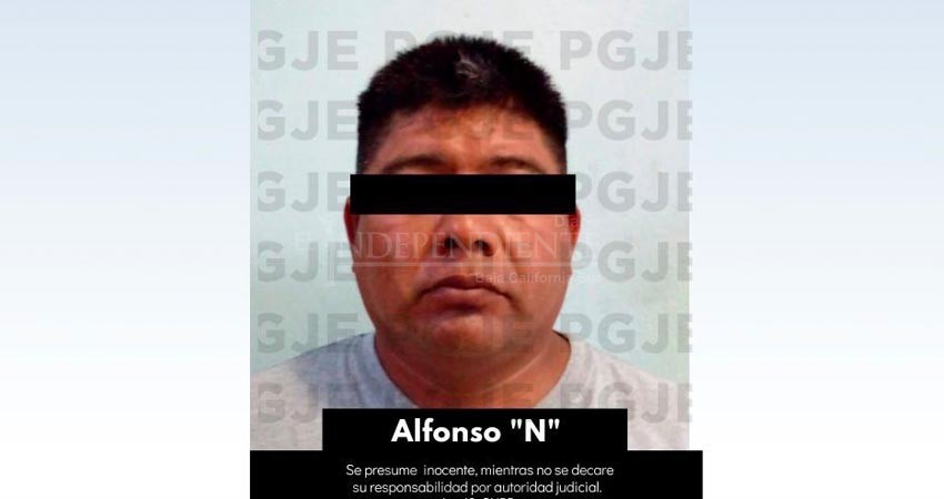 Dejan en prisión preventiva a imputado de asesinar a balazos a un perrito