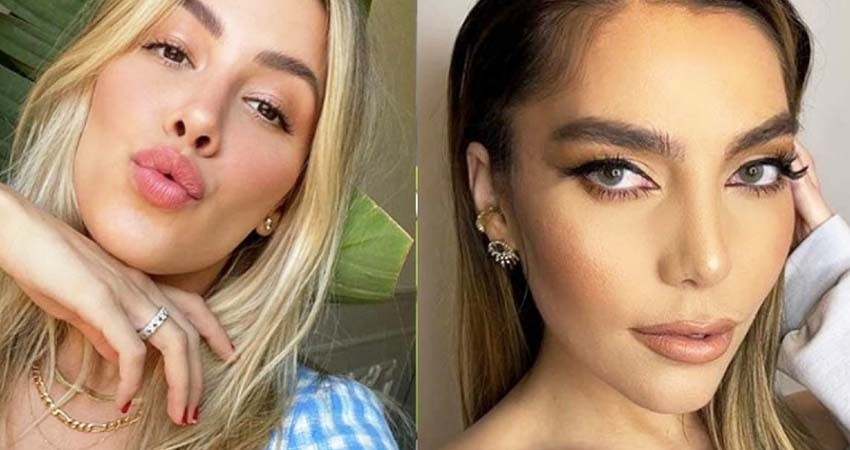 Los fuertes mensajes de Frida Sofía y Michelle Salas por el Día de las Madres