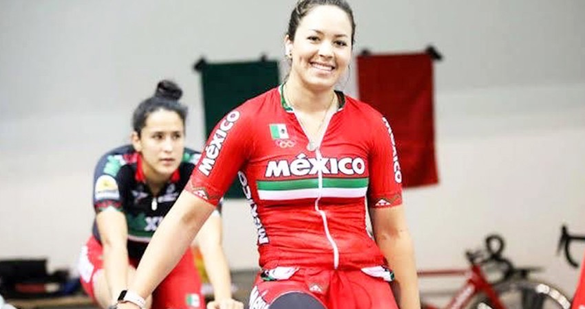 Entrenara Yuli Verdugo en Aguascalientes rumbo TOKIO 2020