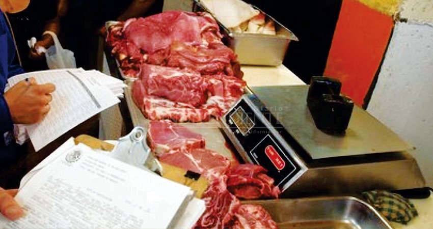 En junio inicia Profeco inspección de instrumentos de medición en comercios de BCS