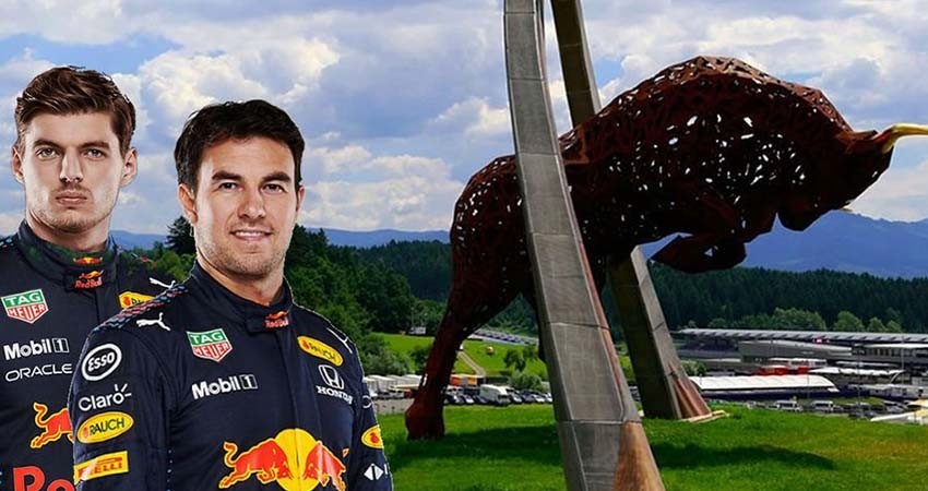 Cancelan GP de Turquía por pandemia; Austria lo sustituirá y Red Bull correrá en casa