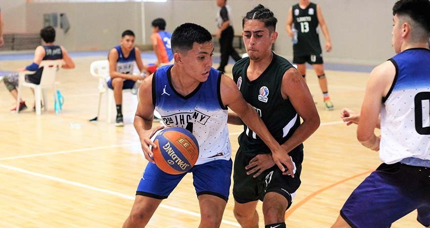 Capacitarán a entrenadores para los nacionales: Conade