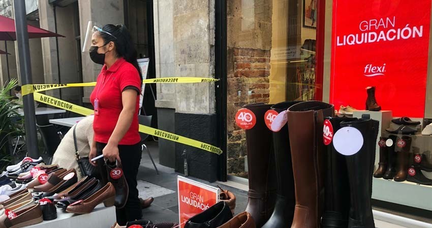 Desmedido daño por la pandemia en el empleo femenino