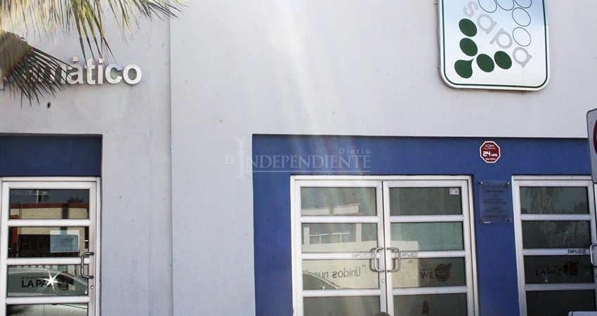 Aprueban descuentos para usuarios comerciales e industriales del OOMSAPAS La Paz