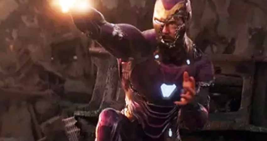 Kevin Feige explica cómo podría regresar Iron Man al MCU