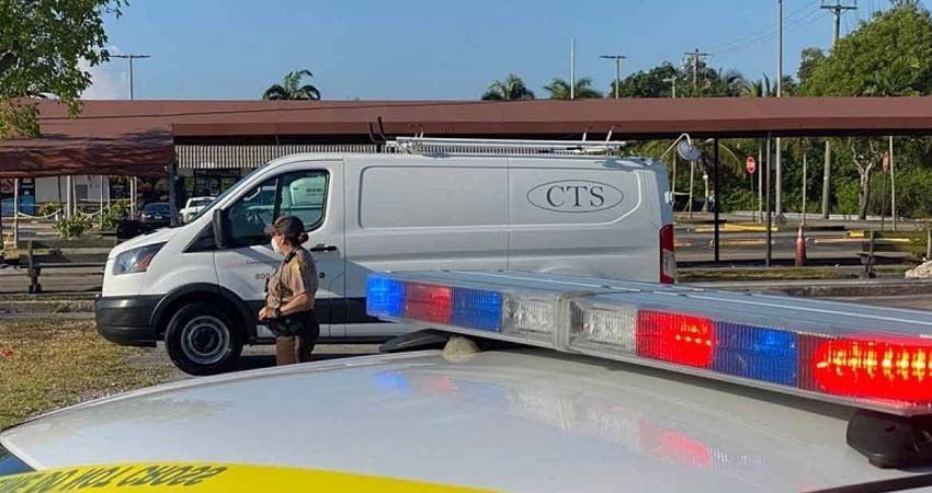 Dos muertos y 20 heridos tras 'tiroteo' en Miami, Florida
