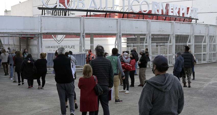 'Con tantos casos no podíamos hacer la Copa América'; gobierno de Argentina tras anuncio de Conmebol