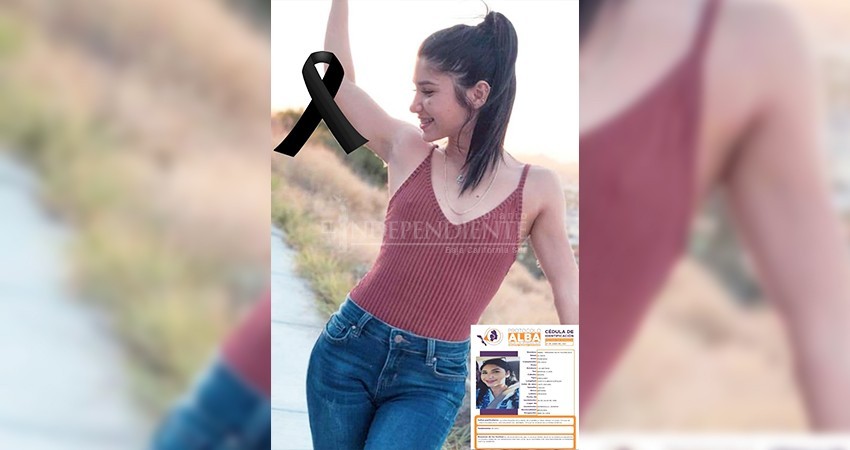 Los Cabos exige justicia por el homicidio de Annel Viridiana