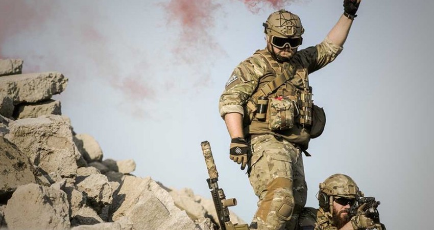 EU ofrece recompensa de 7 millones de dólares por información de líder de Al Qaeda