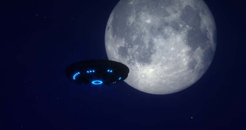 EU mantiene misterio sobre ovnis sin poder explicar avistamientos