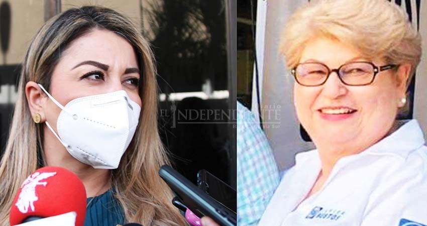 TEPJF confirma retiro de plurinominal a Daniela Rubio; en su lugar llega la panista Blanca Márquez