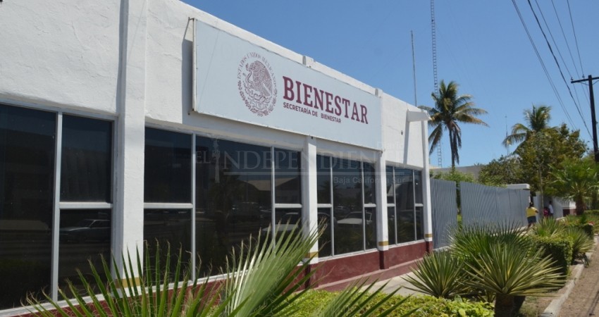Bienestar BCS ampliará pensiones para adultos mayores; las recibirán desde los 65 años
