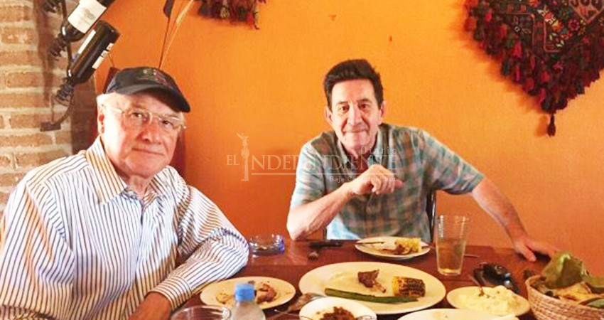 Transición gubernamental debe incluir auditorías jurídicas y económicas: Ojeda Mestre