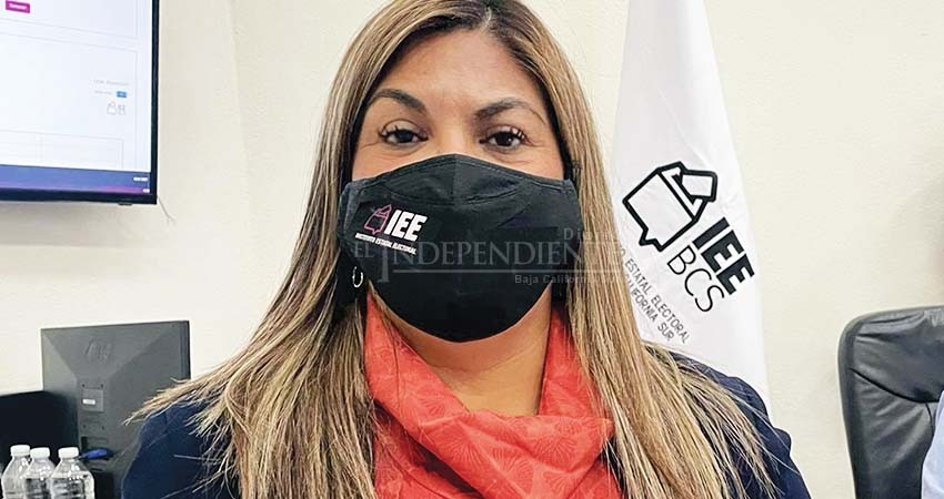 Difícil que el resultado de la elección en BCS cambie tras el cómputo: IEE