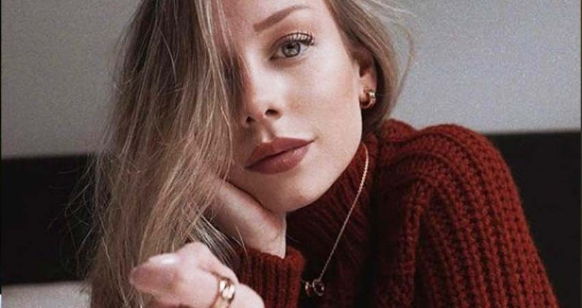 Ester Expósito habría terminado con Alejandro Speitzer por mantenido