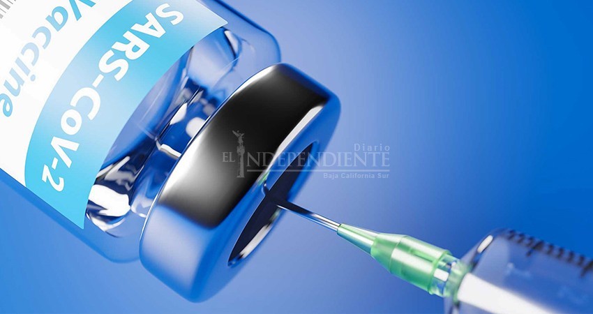 Menores de 40 años ya pueden generar folio para vacunación contra COVID-19