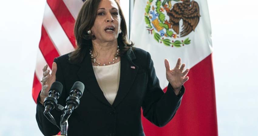 Se excluyó a sindicatos de reunión con Harris: Congreso del Trabajo