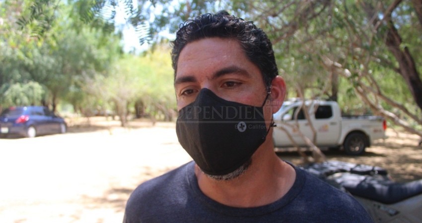 Asegura dirección de Ecología que en próximas semanas se estarán reflejando acciones en el Estero