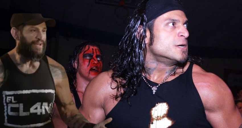 'Fueron dos veces en las que casi muero'; Cibernético explica su radical cambio físico