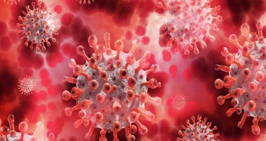 Variante Delta del coronavirus es 60% más contagiosa