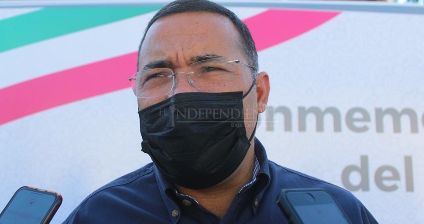 No todas las desapariciones de personas son forzadas: Seguridad Pública