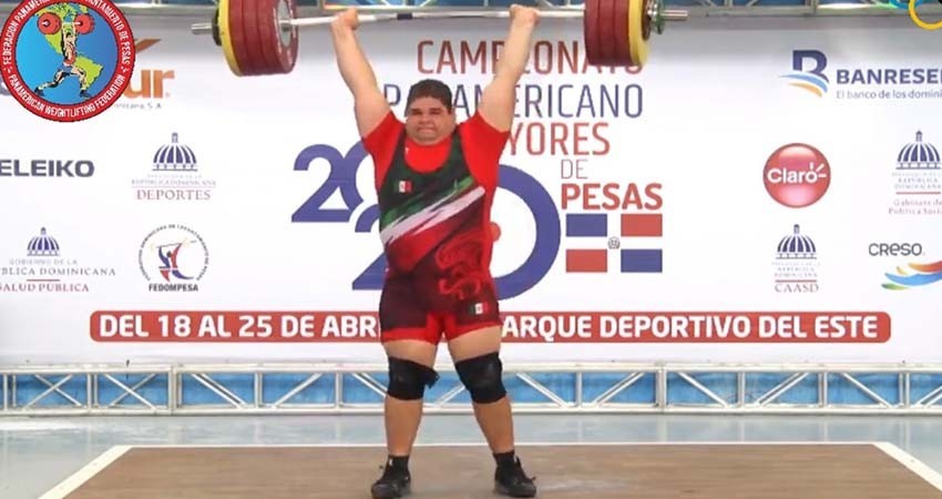 Cierra el ciclo Tokio 2020 De Raúl Manríquez; piensa en Paris 2024