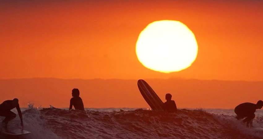 Adiós al covid en California: reabren negocios y levantan restricciones