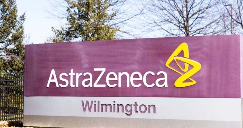 Nuevo revés para AstraZeneca: falla tratamiento con anticuerpos para covid-19