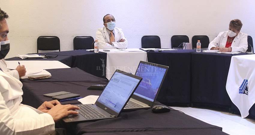 “No tuvimos facultad” para detener actos públicos en campañas políticas: SSA