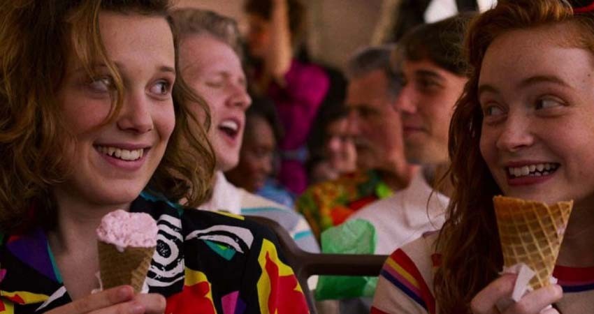 Filtran más imágenes de Stranger Things 4; ¿Eleven está en peligro?