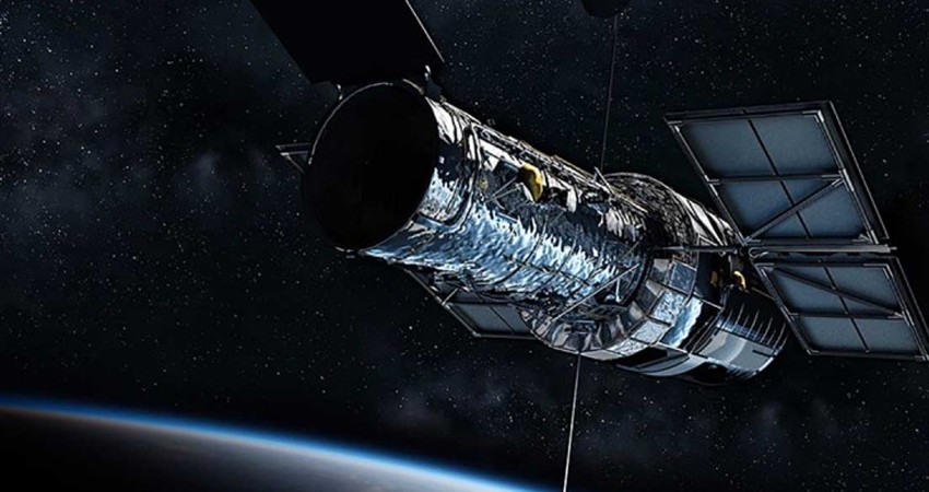 Telescopio Hubble dejó de funcionar desde hace unos días, según NASA
