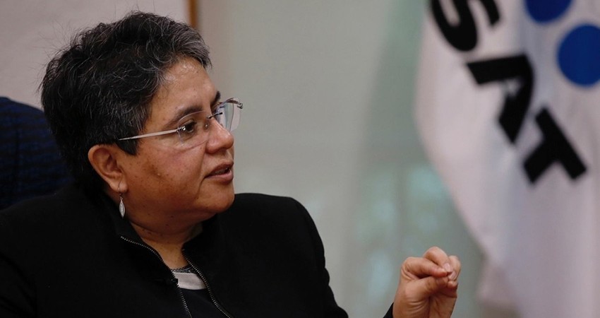 En México se recaudan menos impuestos que en paraísos fiscales