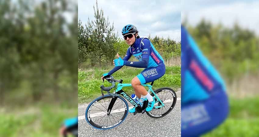 Incluye FEMECI al Sudcaliforniano Jorge Peyrot a la selección nacional